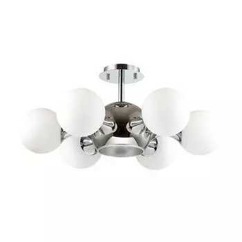 Потолочная люстра Odeon Light Miolla