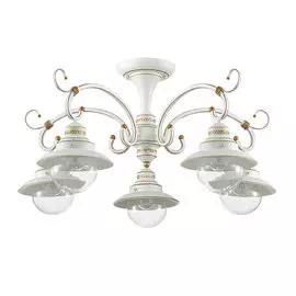 Потолочная люстра Odeon Light "Sandrina"