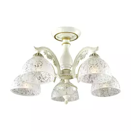 Потолочная люстра Odeon Sligo