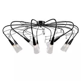 Потолочная люстра Osgona Aereo