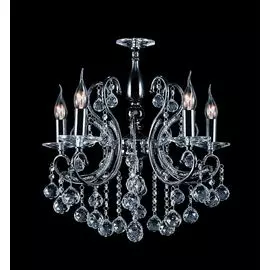 Потолочная люстра Osgona Elegante