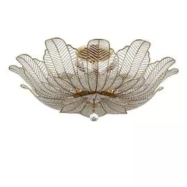 Потолочная люстра Osgona Riccio