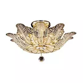 Потолочная люстра Osgona Riccio