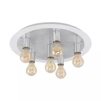 Потолочная люстра Passano без плафонов