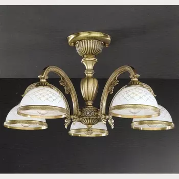 Потолочная люстра Reccagni Angelo