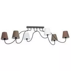 Потолочная люстра Regenbogen Life эйберген