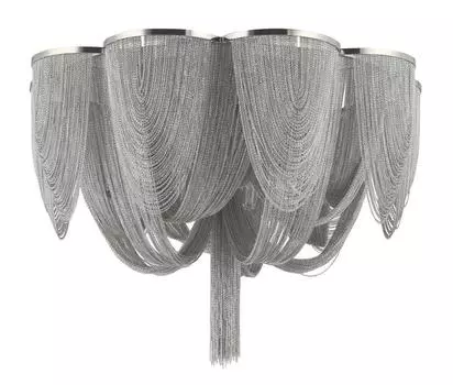 Потолочная люстра Rome из металла