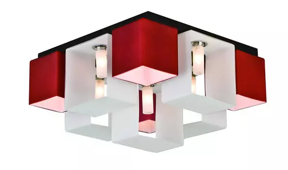 Потолочная люстра st Luce