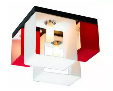 Потолочная люстра st Luce