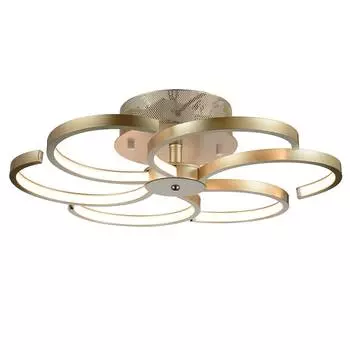 Потолочная люстра st Luce