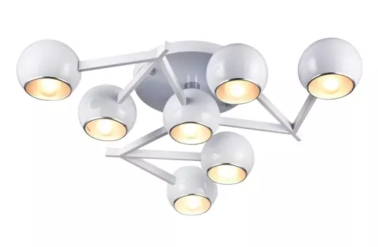 Потолочная люстра st Luce