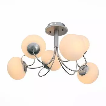 Потолочная люстра st Luce Acini