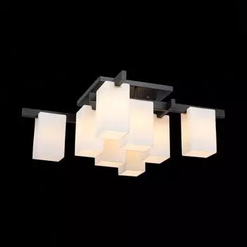 Потолочная люстра st Luce Caset