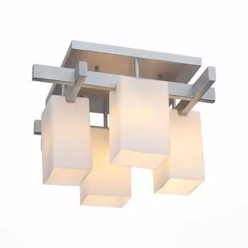 Потолочная люстра st Luce Caset