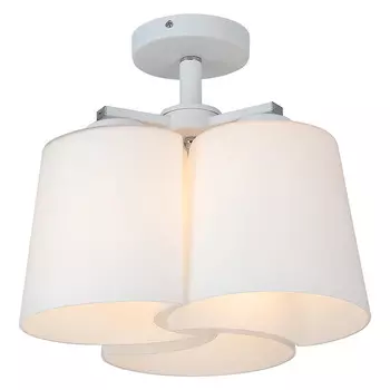 Потолочная люстра st Luce Chiello