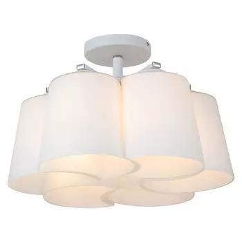 Потолочная люстра st Luce Chiello