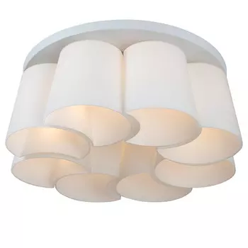 Потолочная люстра st Luce Chiello