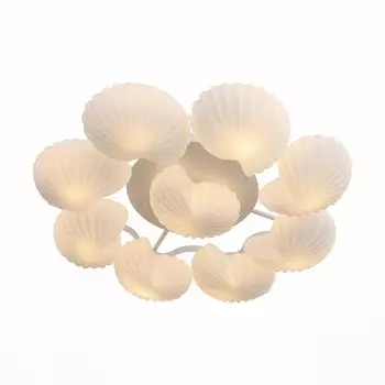 Потолочная люстра st Luce "Conglia"