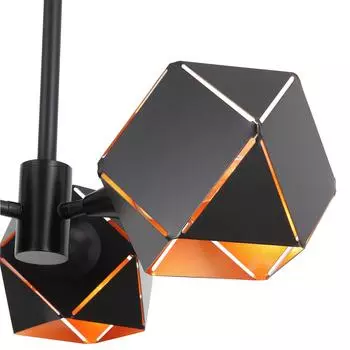 Потолочная люстра st Luce Enigma