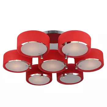 Потолочная люстра st Luce Foresta