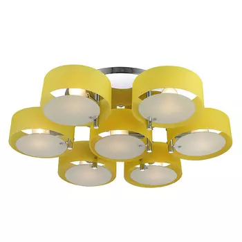 Потолочная люстра st Luce Foresta