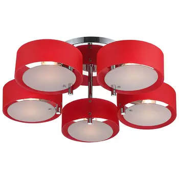 Потолочная люстра st Luce "Foresta"