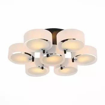 Потолочная люстра st Luce Foresta