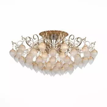 Потолочная люстра st Luce Frutti