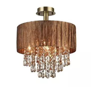 Потолочная люстра st Luce Lusso