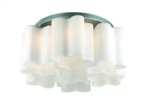 Потолочная люстра st Luce Onde