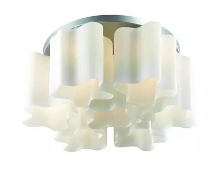 Потолочная люстра st Luce Onde