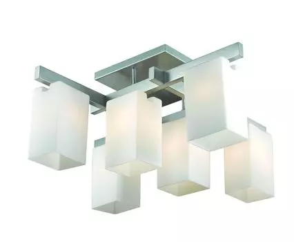 Потолочная люстра st Luce в современном стиле