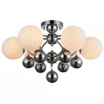 Потолочная люстра st Luce в стиле хай-тек