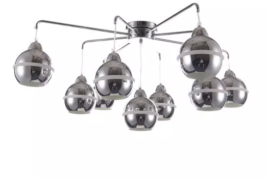 Потолочная люстра Tommasa из металла