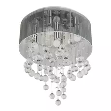 Потолочная люстра Toplight "Mavis"