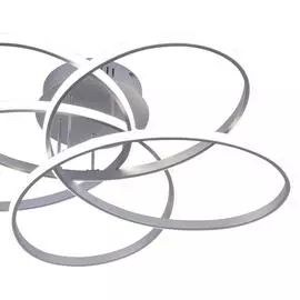 Потолочная светодиодная люстра Catena