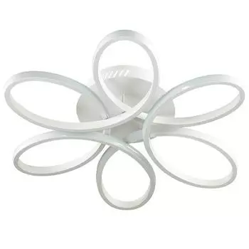 Потолочная светодиодная люстра Eileen