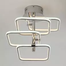 Потолочная светодиодная люстра Eurosvet Spencer