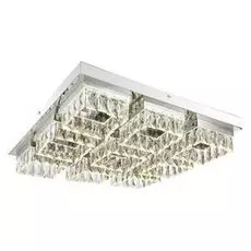 Потолочная светодиодная люстра Globo Jason