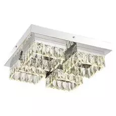 Потолочная светодиодная люстра Globo Jason