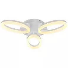 Потолочная светодиодная люстра Horoz