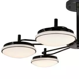 Потолочная светодиодная люстра Ledante