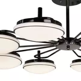 Потолочная светодиодная люстра Ledante