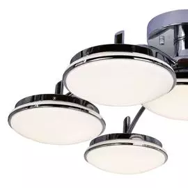 Потолочная светодиодная люстра Ledante