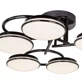 Потолочная светодиодная люстра Ledante