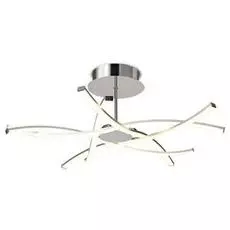 Потолочная светодиодная люстра Mantra Aire Led