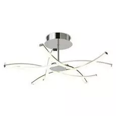 Потолочная светодиодная люстра Mantra Aire Led