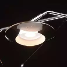 Потолочная светодиодная люстра mw-Light "Гэлэкси"