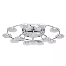 Потолочная светодиодная люстра mw-Light "Гэлэкси"