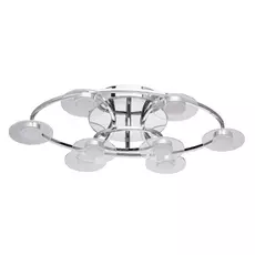 Потолочная светодиодная люстра mw-Light "Гэлэкси"